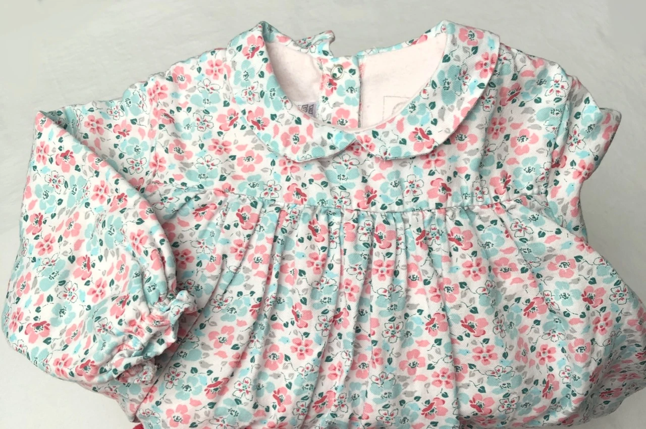 Pyjama Petit Bateau 12 mois